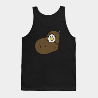 30s Aesthetic PotatOS Tank Top